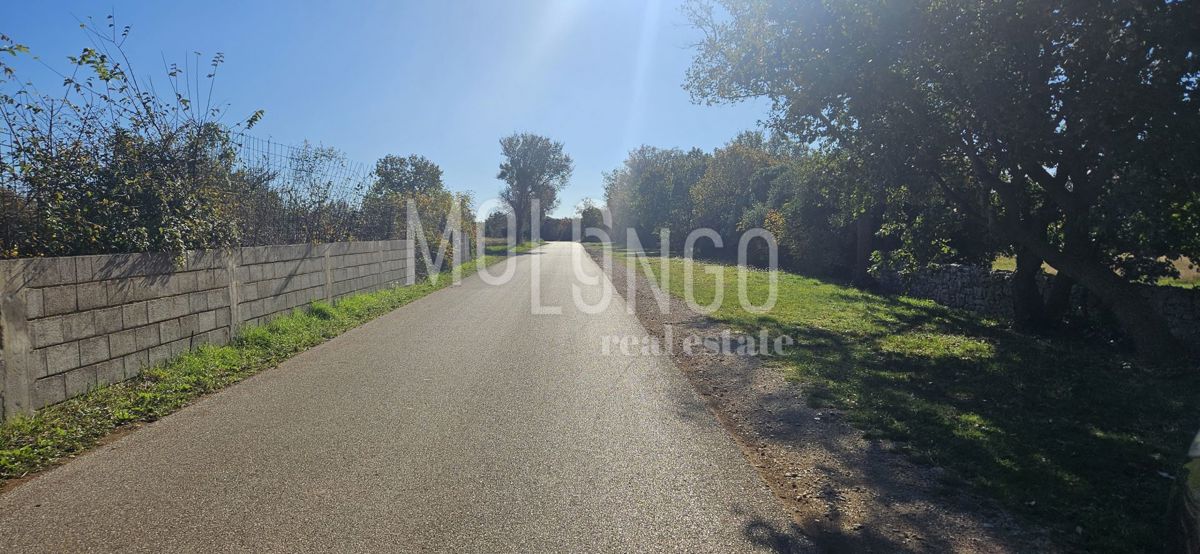 Zemljišče Vodnjan, 514m2