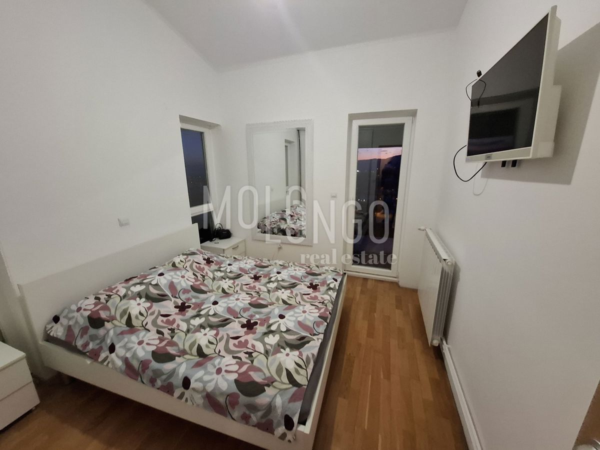 Stanovanje/apartma Kosi, Viškovo, 65m2