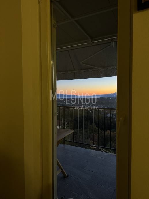 Stanovanje/apartma Kosi, Viškovo, 65m2