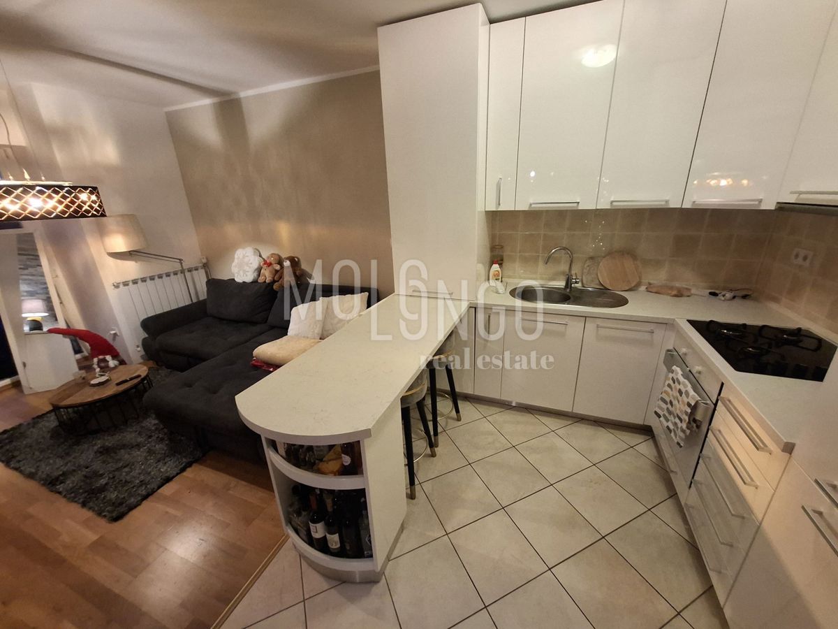 Stanovanje/apartma Kosi, Viškovo, 65m2