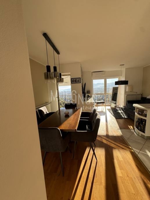 Stanovanje/apartma Kosi, Viškovo, 65m2