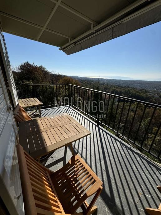 Stanovanje/apartma Kosi, Viškovo, 65m2