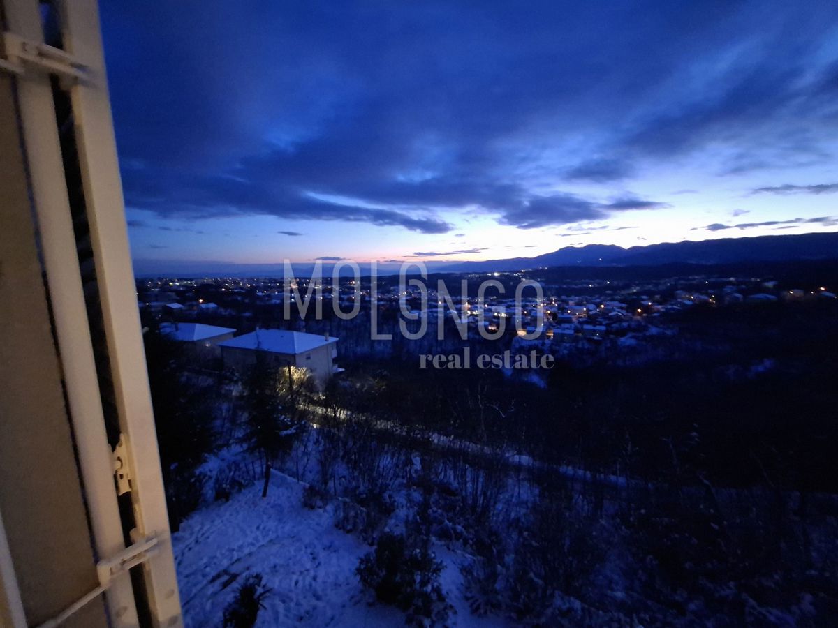 Stanovanje/apartma Kosi, Viškovo, 65m2