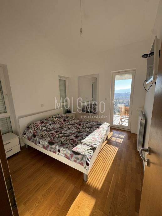 Stanovanje/apartma Kosi, Viškovo, 65m2