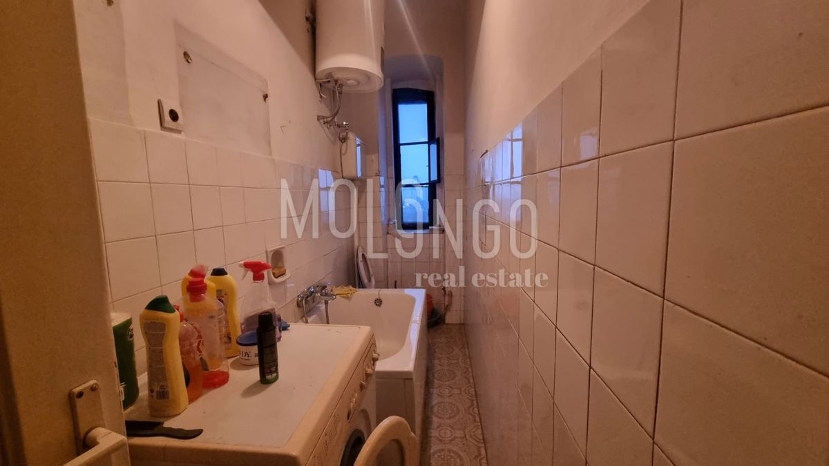 Stanovanje/apartma Banderovo, Rijeka, 63,16m2