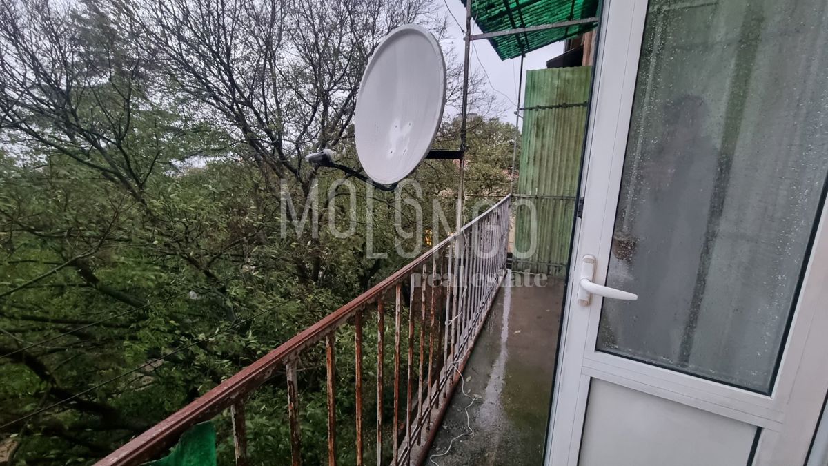 Stanovanje/apartma Banderovo, Rijeka, 63,16m2