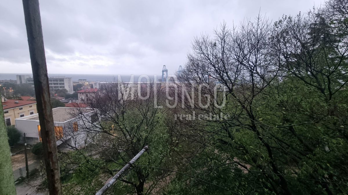 Stanovanje/apartma Banderovo, Rijeka, 63,16m2