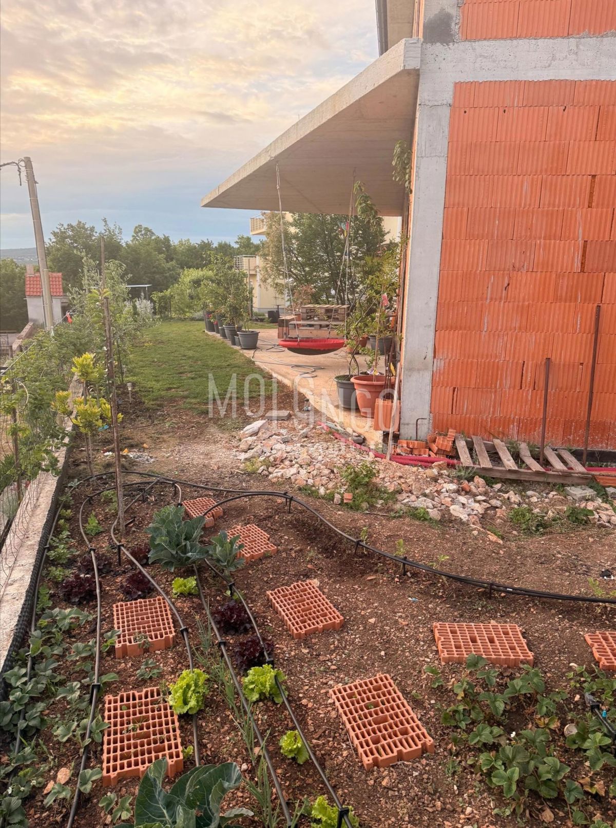 Hiša Kraljevica, 230m2