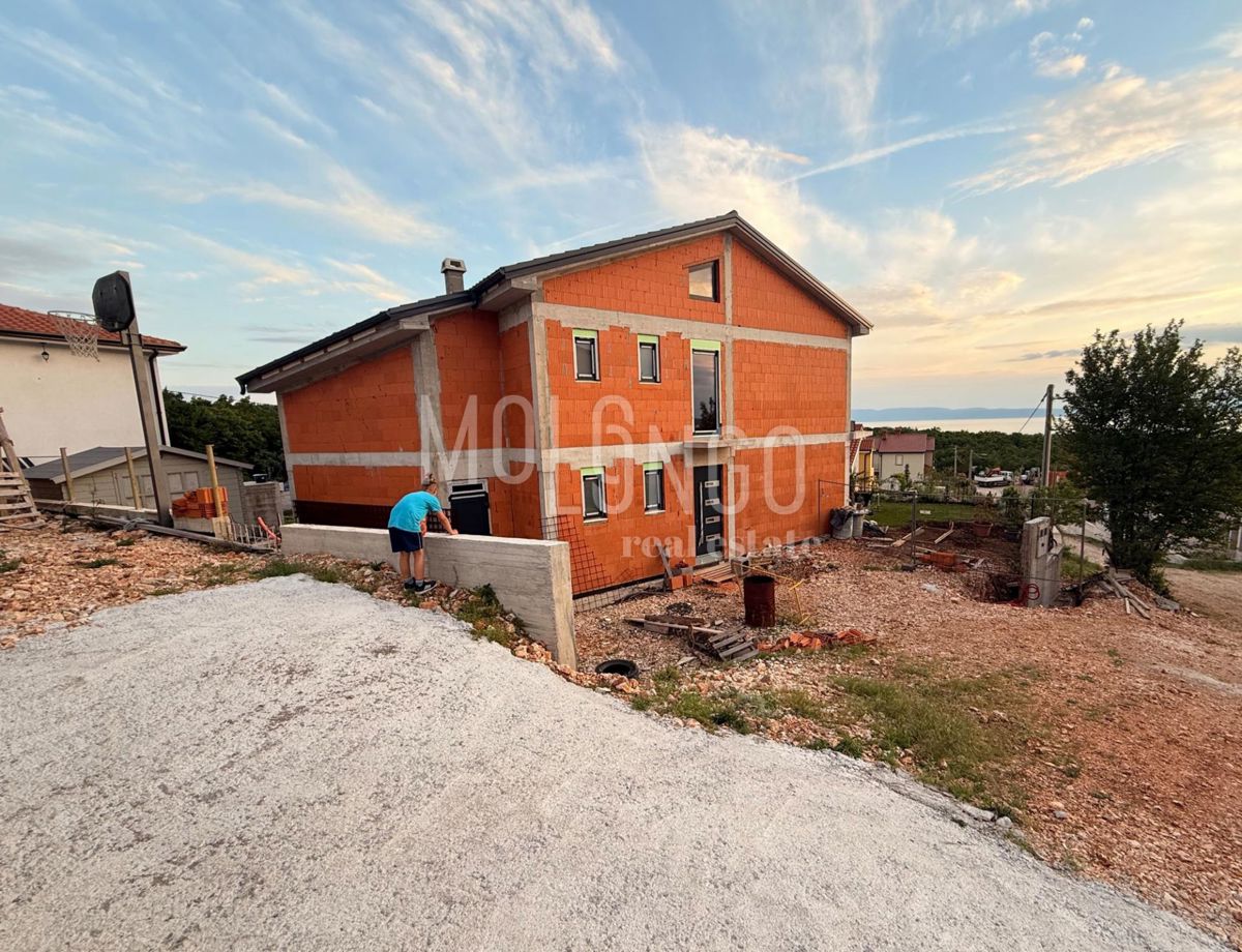 Hiša Kraljevica, 230m2