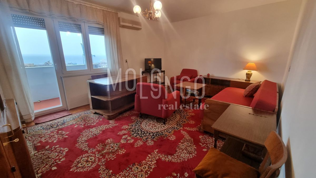 Stanovanje/apartma Krimeja, Rijeka, 80,40m2