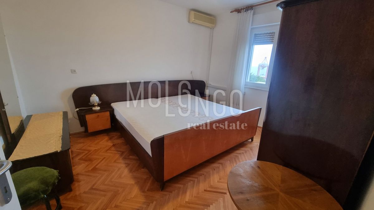 Stanovanje/apartma Krimeja, Rijeka, 80,40m2
