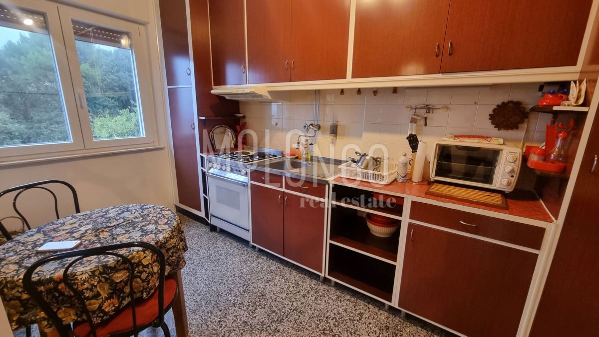 Stanovanje/apartma Krimeja, Rijeka, 80,40m2