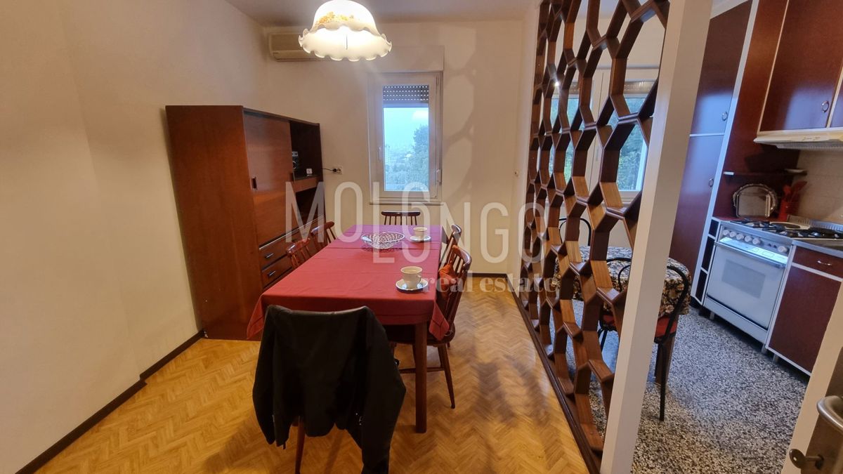 Stanovanje/apartma Krimeja, Rijeka, 80,40m2