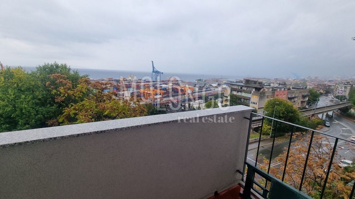 Stanovanje/apartma Krimeja, Rijeka, 80,40m2