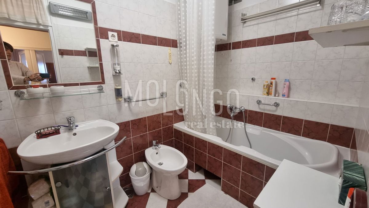 Stanovanje/apartma Krimeja, Rijeka, 80,40m2