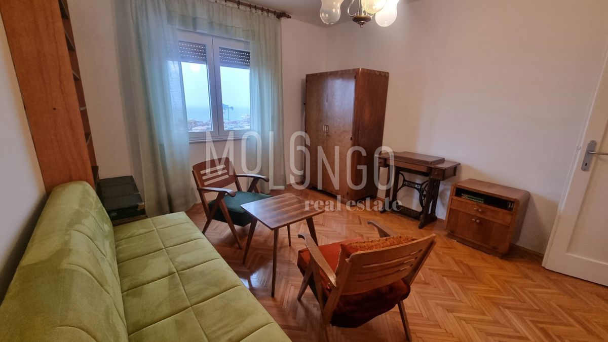 Stanovanje/apartma Krimeja, Rijeka, 80,40m2