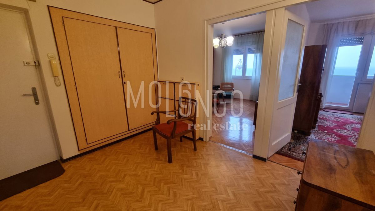 Stanovanje/apartma Krimeja, Rijeka, 80,40m2