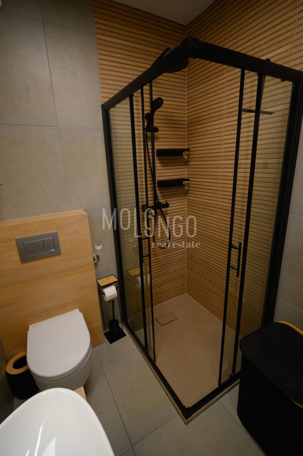 Stanovanje/apartma Lovran, 55m2