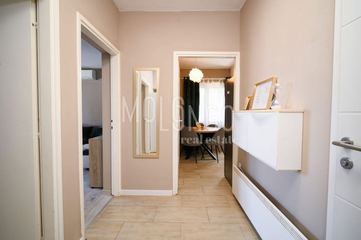 Stanovanje/apartma Lovran, 55m2