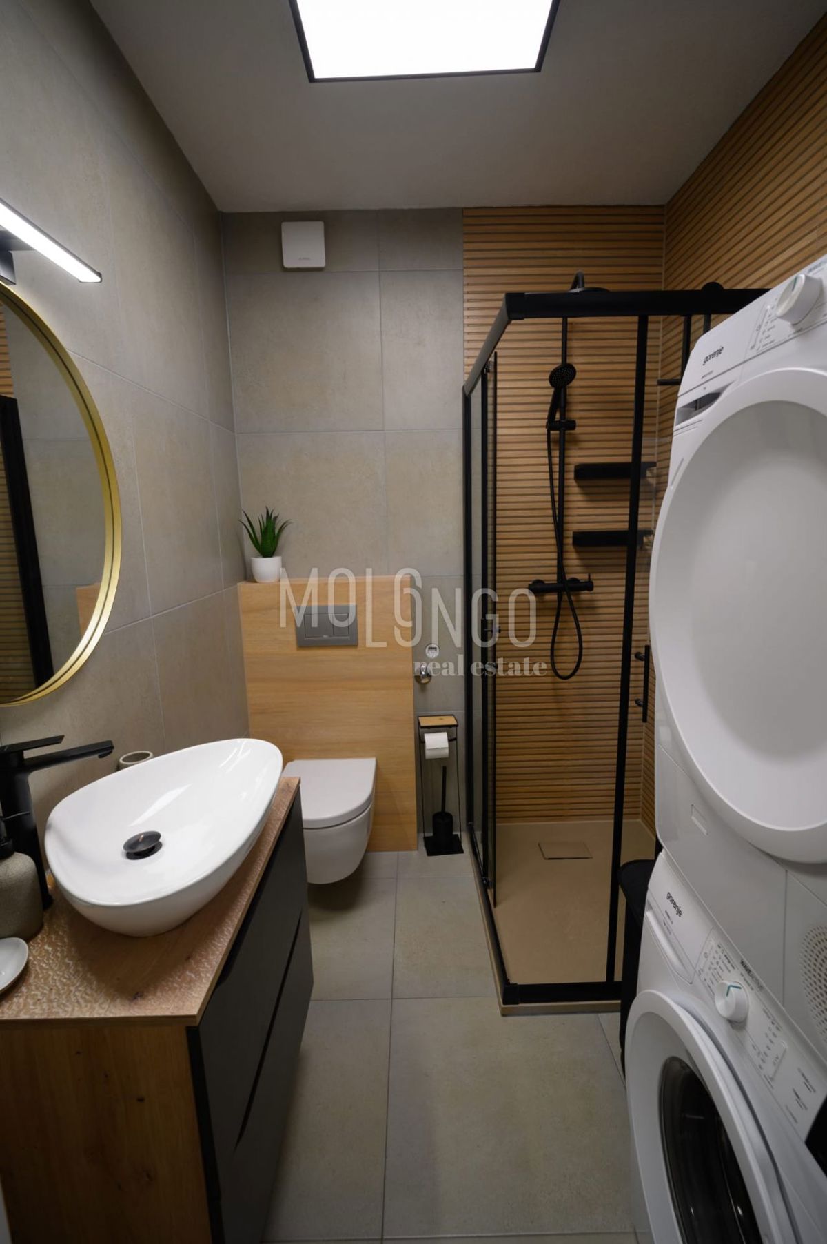 Stanovanje/apartma Lovran, 55m2