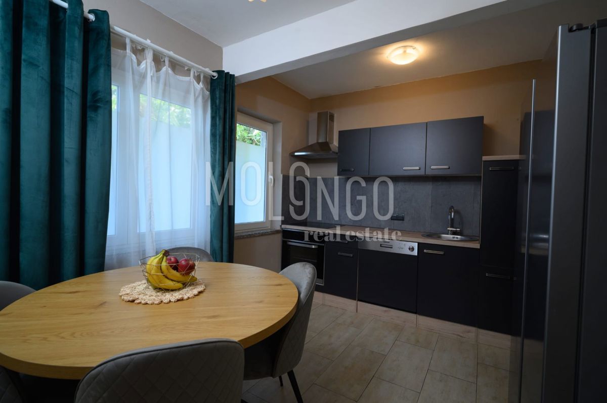 Stanovanje/apartma Lovran, 55m2