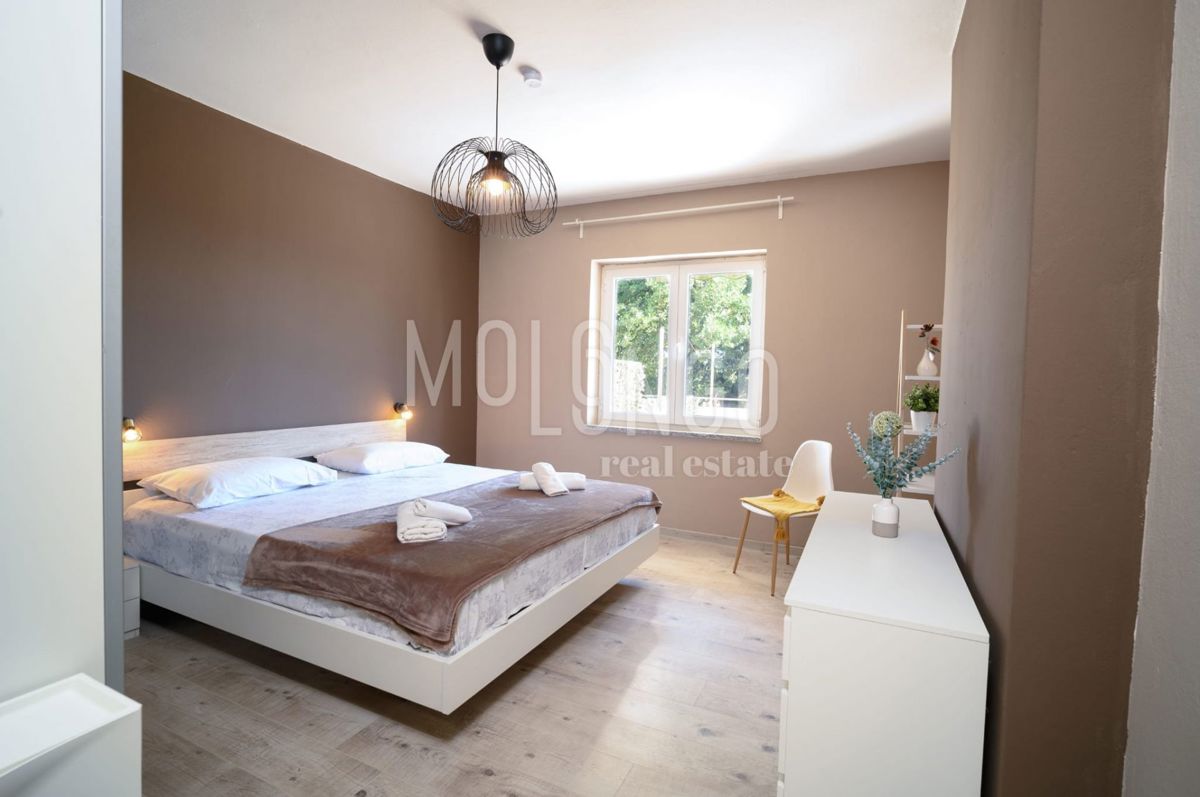 Stanovanje/apartma Lovran, 55m2