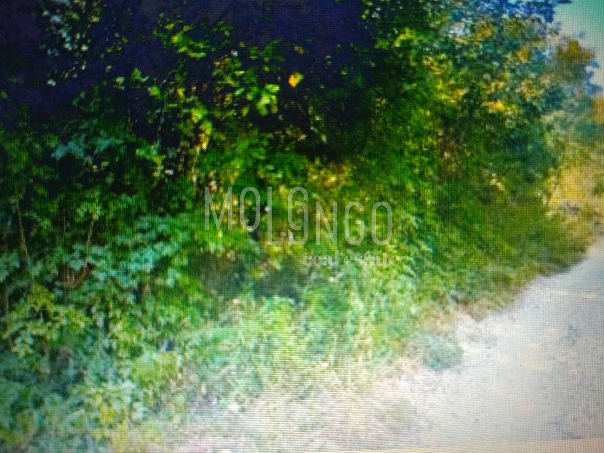 Zemljišče Veli Brgud, Matulji, 2.073m2