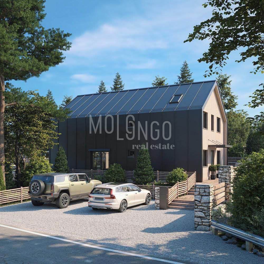 Zemljišče Dolenci, Vrbovsko, 950m2