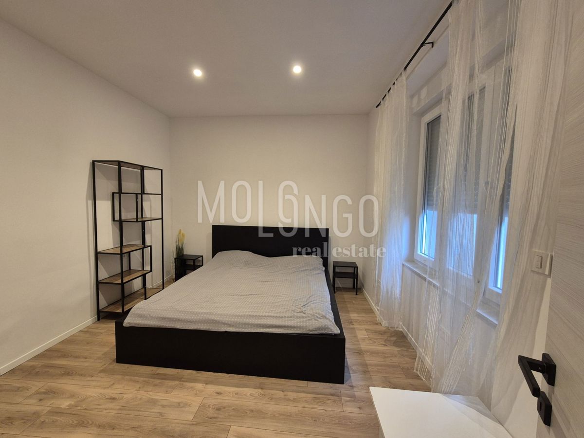 Stanovanje/apartma Belveder, Rijeka, 87m2