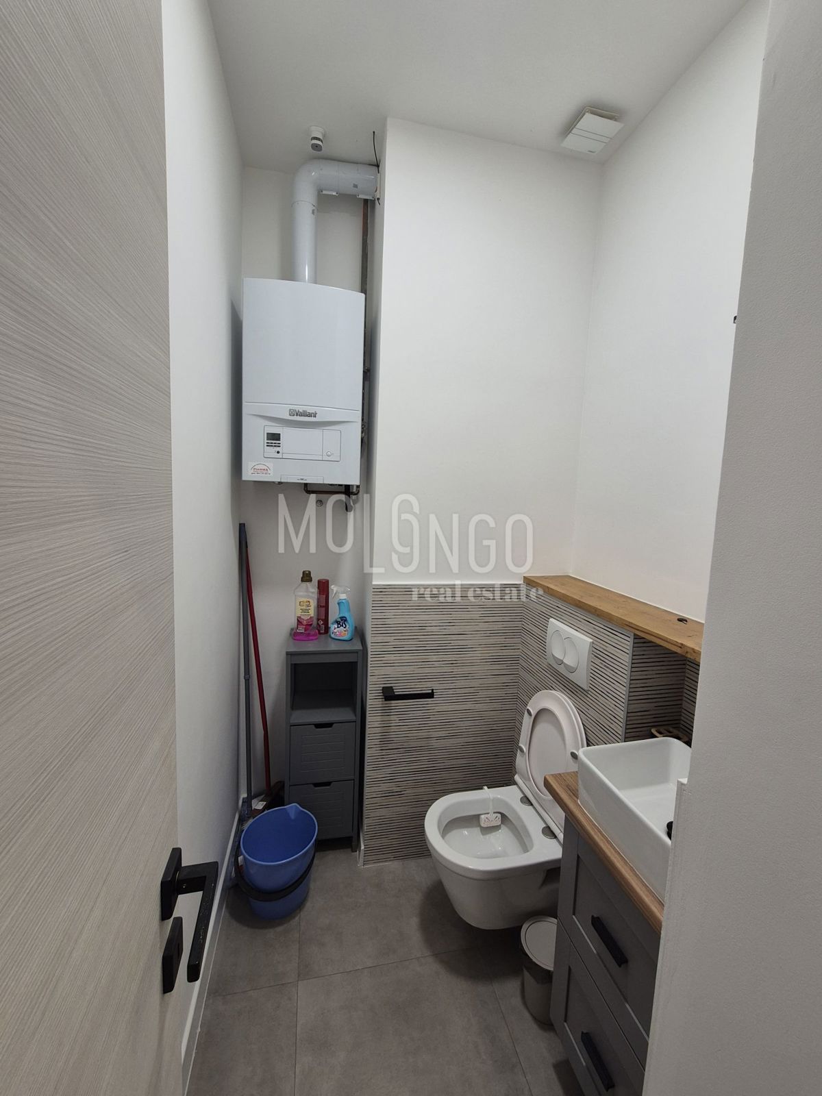 Stanovanje/apartma Belveder, Rijeka, 87m2