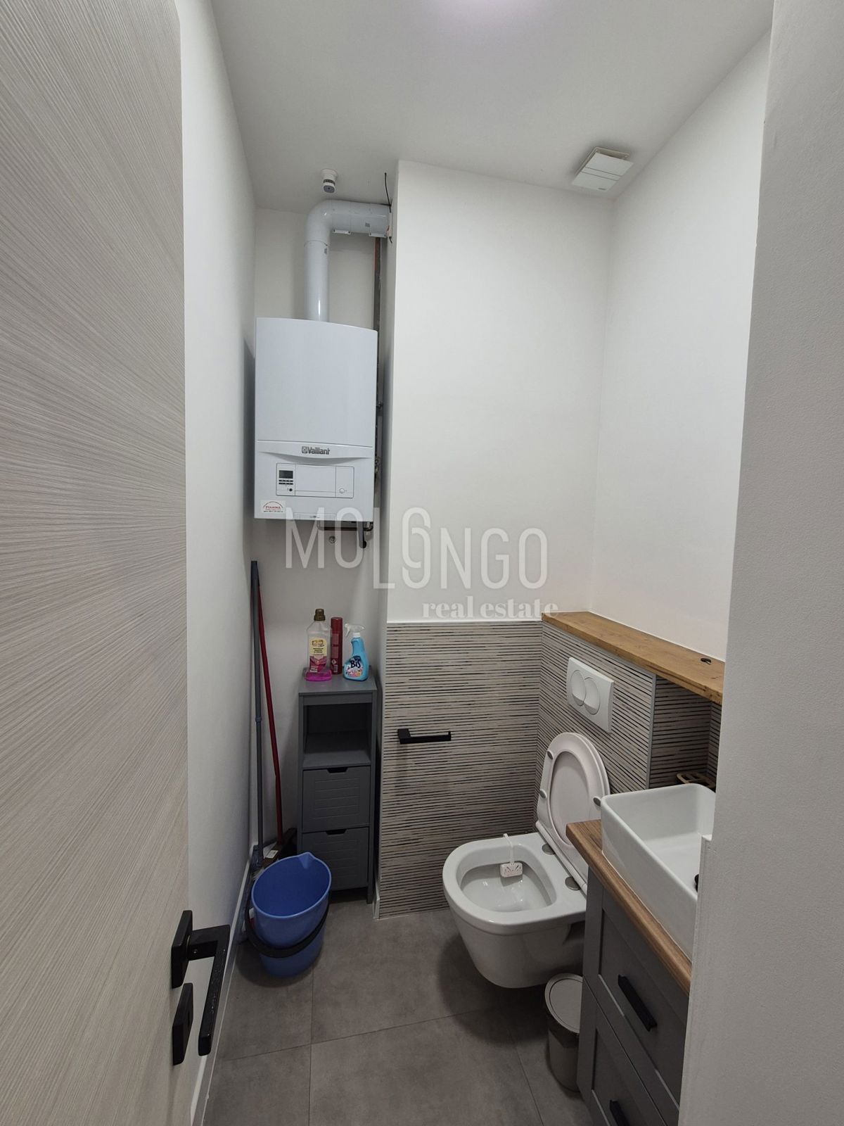 Stanovanje/apartma Belveder, Rijeka, 87m2