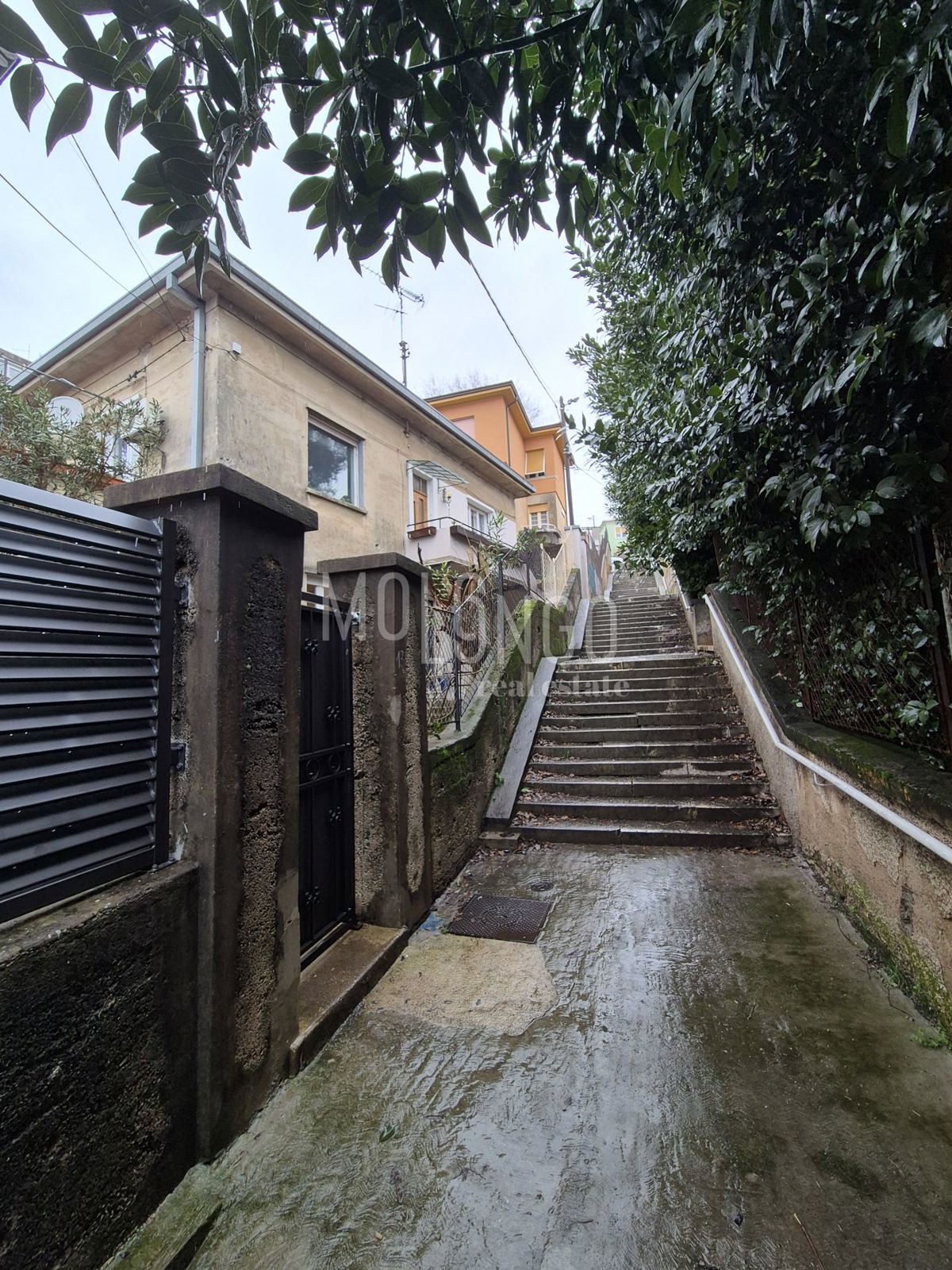 Stanovanje/apartma Belveder, Rijeka, 87m2