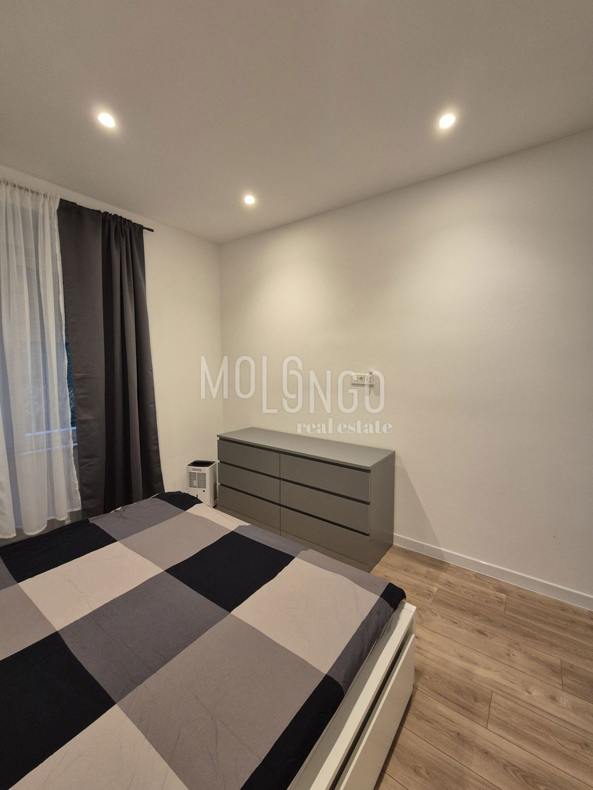 Stanovanje/apartma Belveder, Rijeka, 87m2