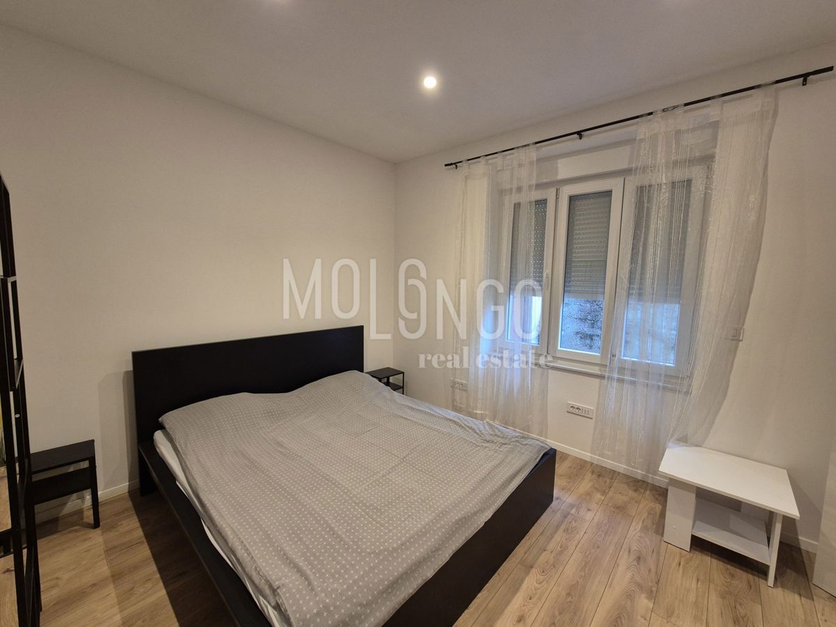 Stanovanje/apartma Belveder, Rijeka, 87m2