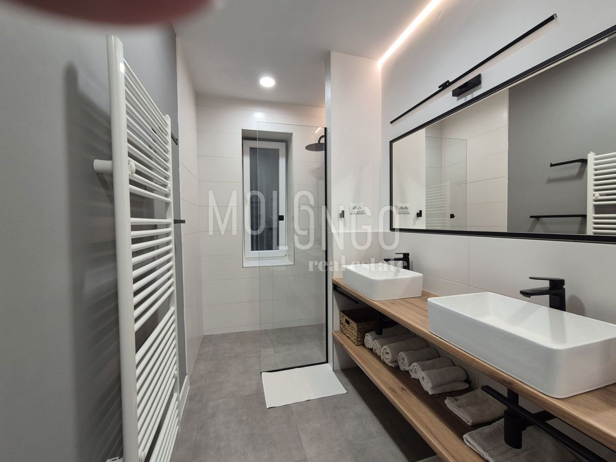 Stanovanje/apartma Belveder, Rijeka, 87m2