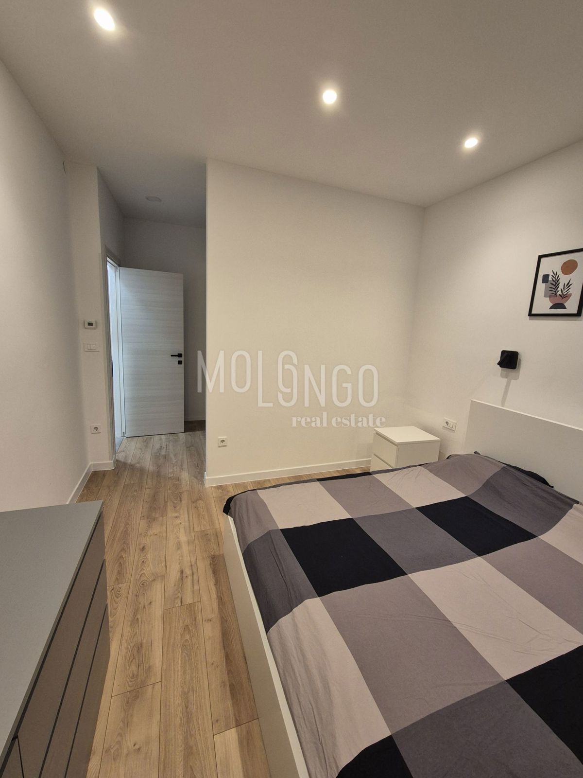 Stanovanje/apartma Belveder, Rijeka, 87m2