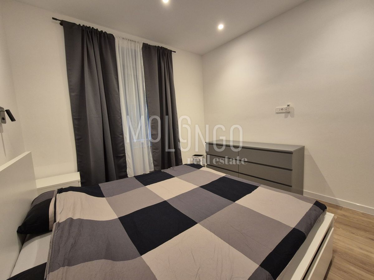 Stanovanje/apartma Belveder, Rijeka, 87m2