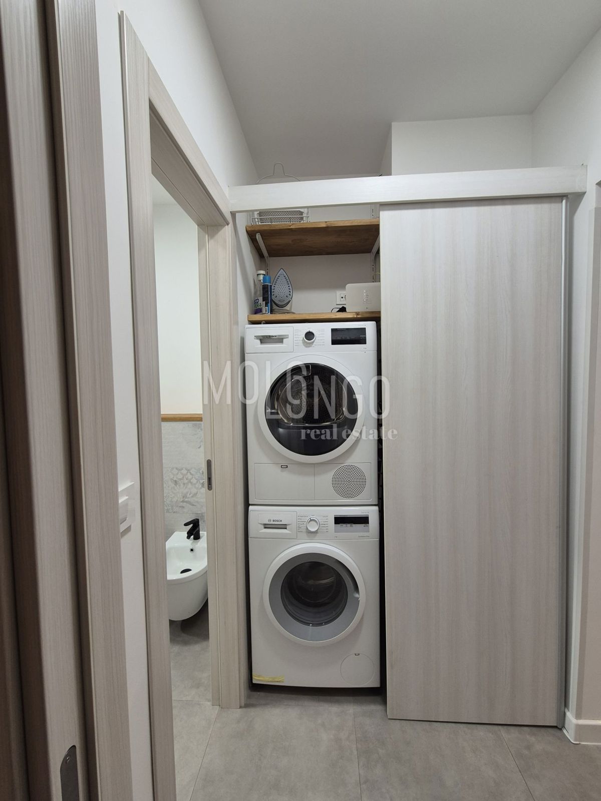 Stanovanje/apartma Belveder, Rijeka, 87m2