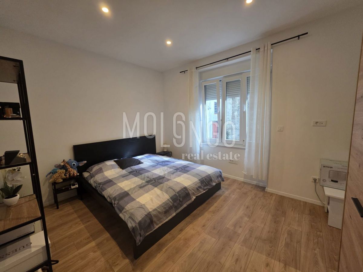 Stanovanje/apartma Belveder, Rijeka, 87m2