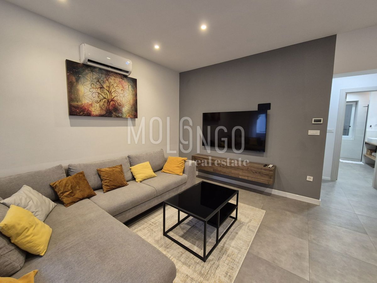 Stanovanje/apartma Belveder, Rijeka, 87m2