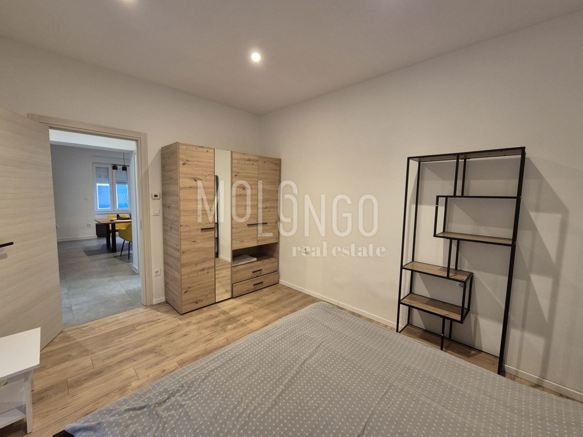 Stanovanje/apartma Belveder, Rijeka, 87m2