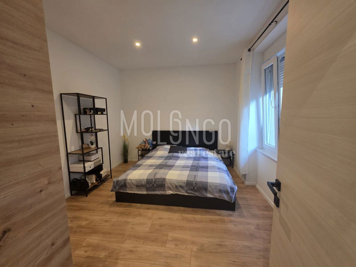 Stanovanje/apartma Belveder, Rijeka, 87m2