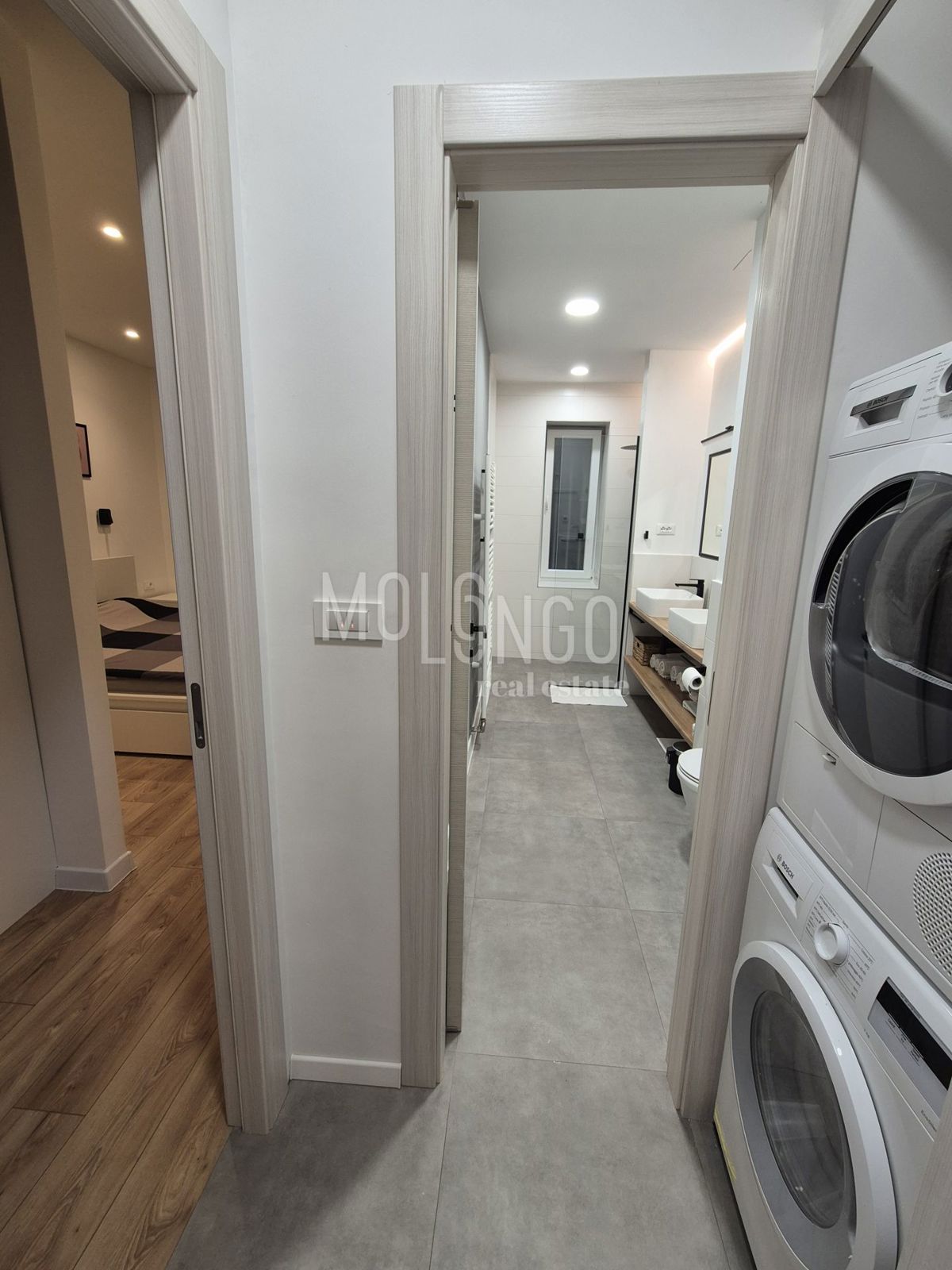 Stanovanje/apartma Belveder, Rijeka, 87m2