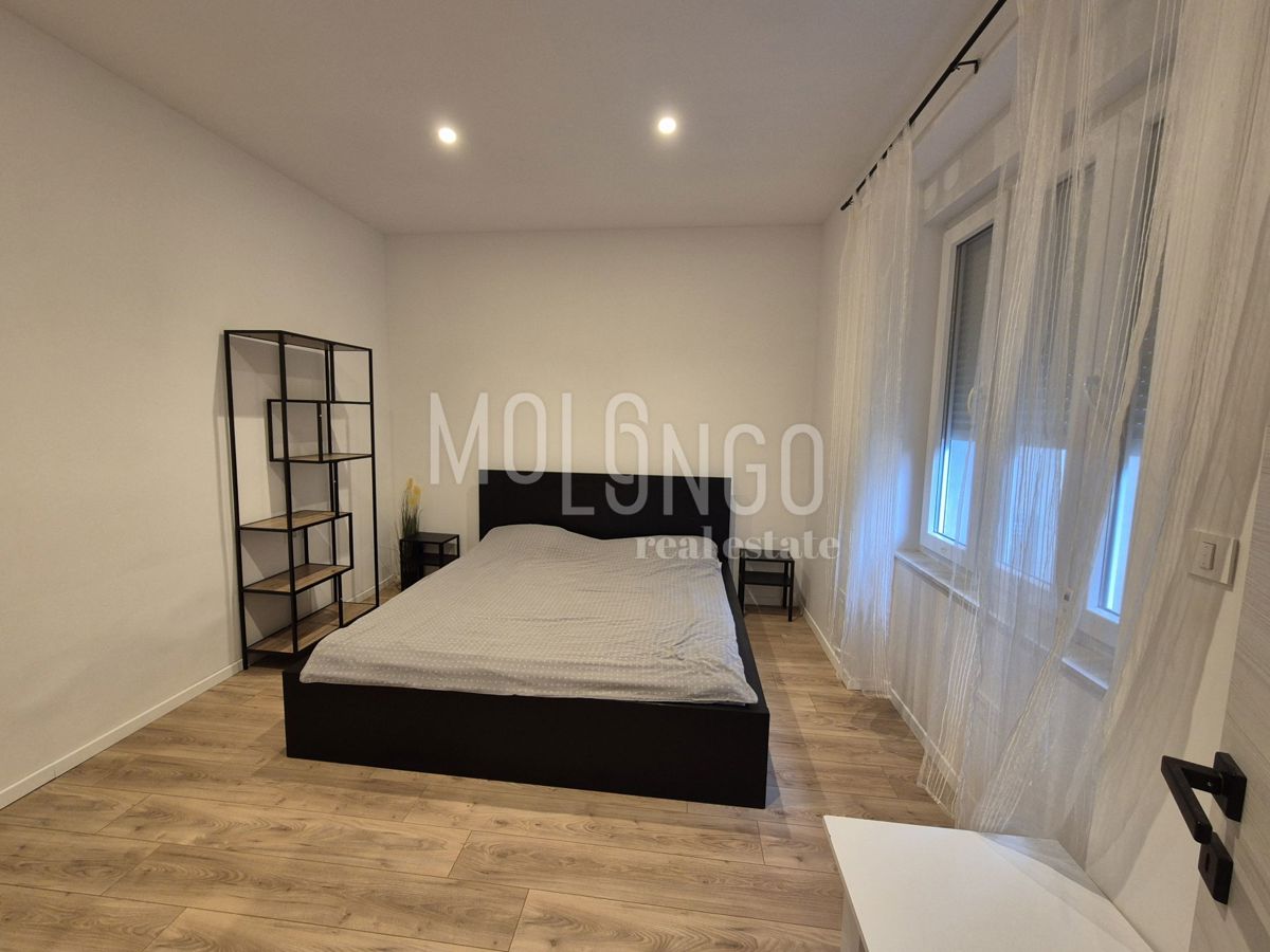 Stanovanje/apartma Belveder, Rijeka, 87m2