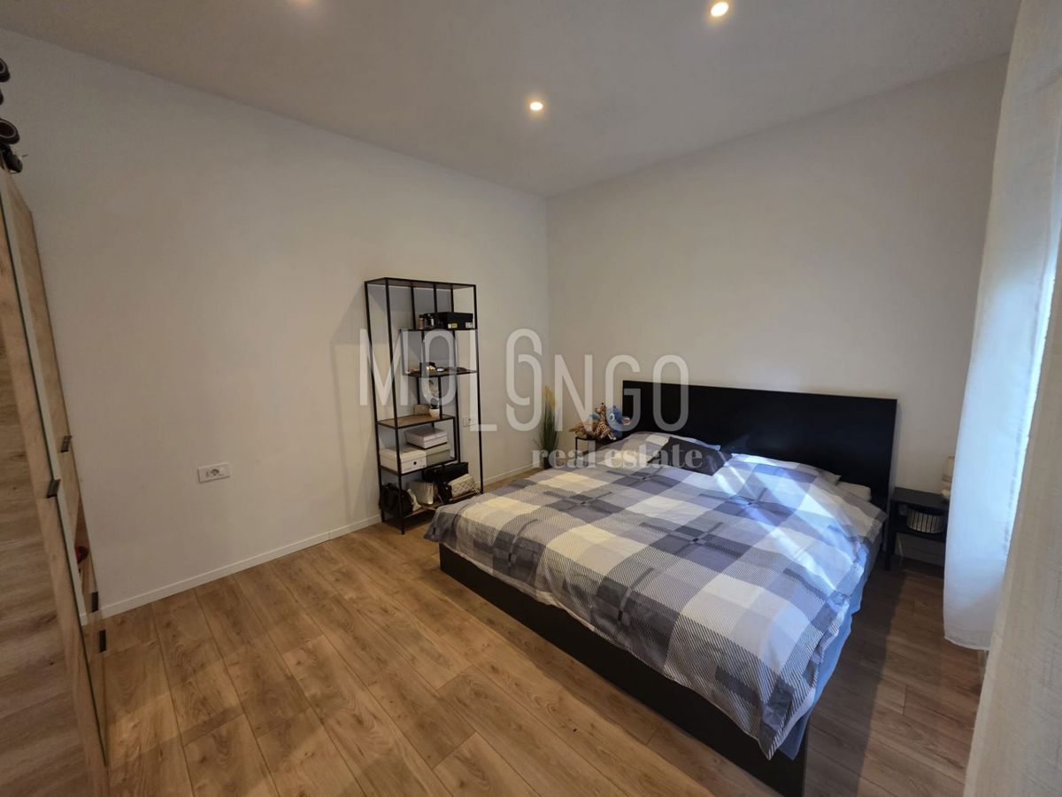 Stanovanje/apartma Belveder, Rijeka, 87m2