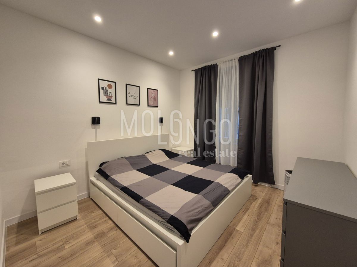 Stanovanje/apartma Belveder, Rijeka, 87m2