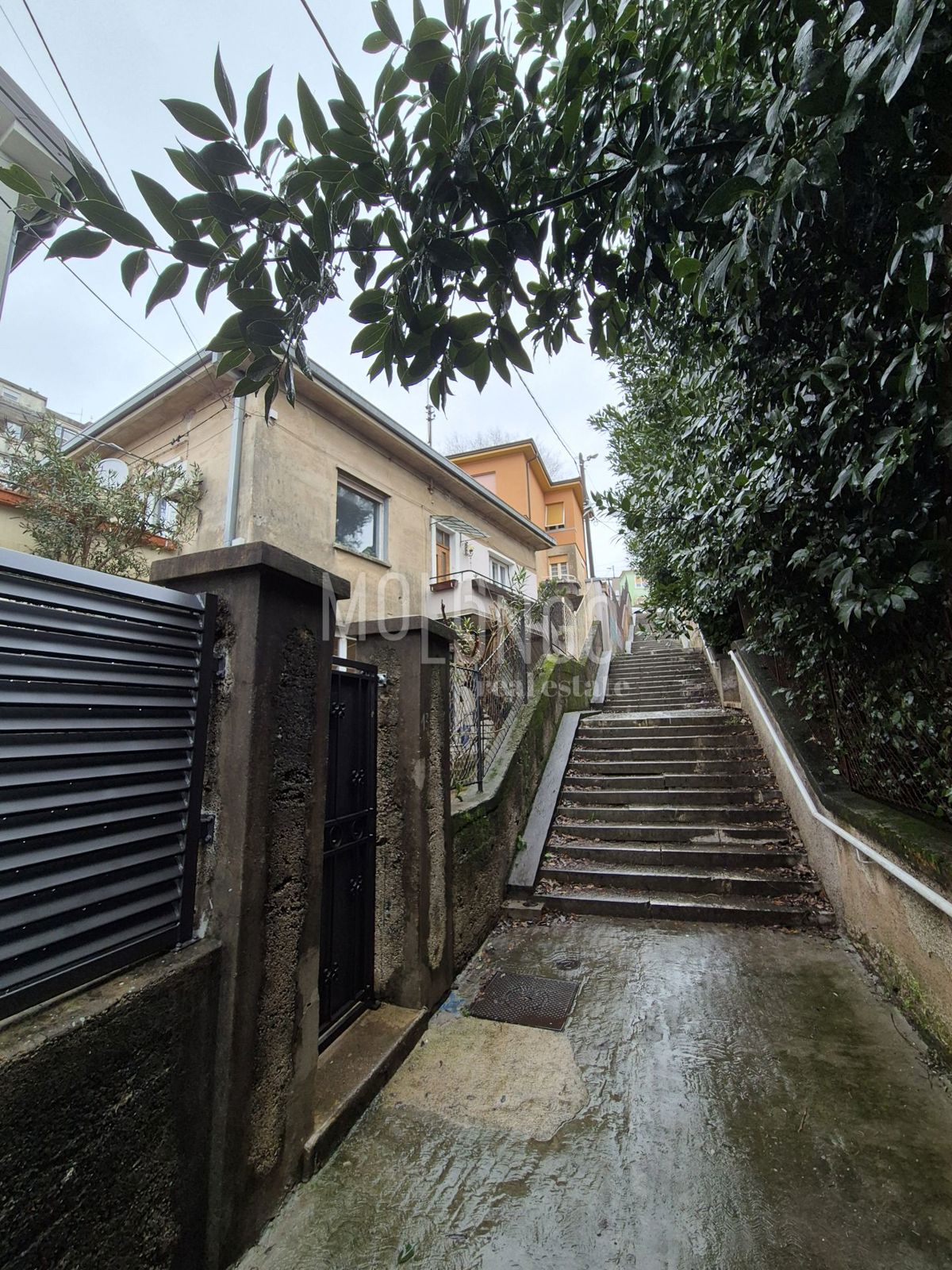 Stanovanje/apartma Belveder, Rijeka, 87m2