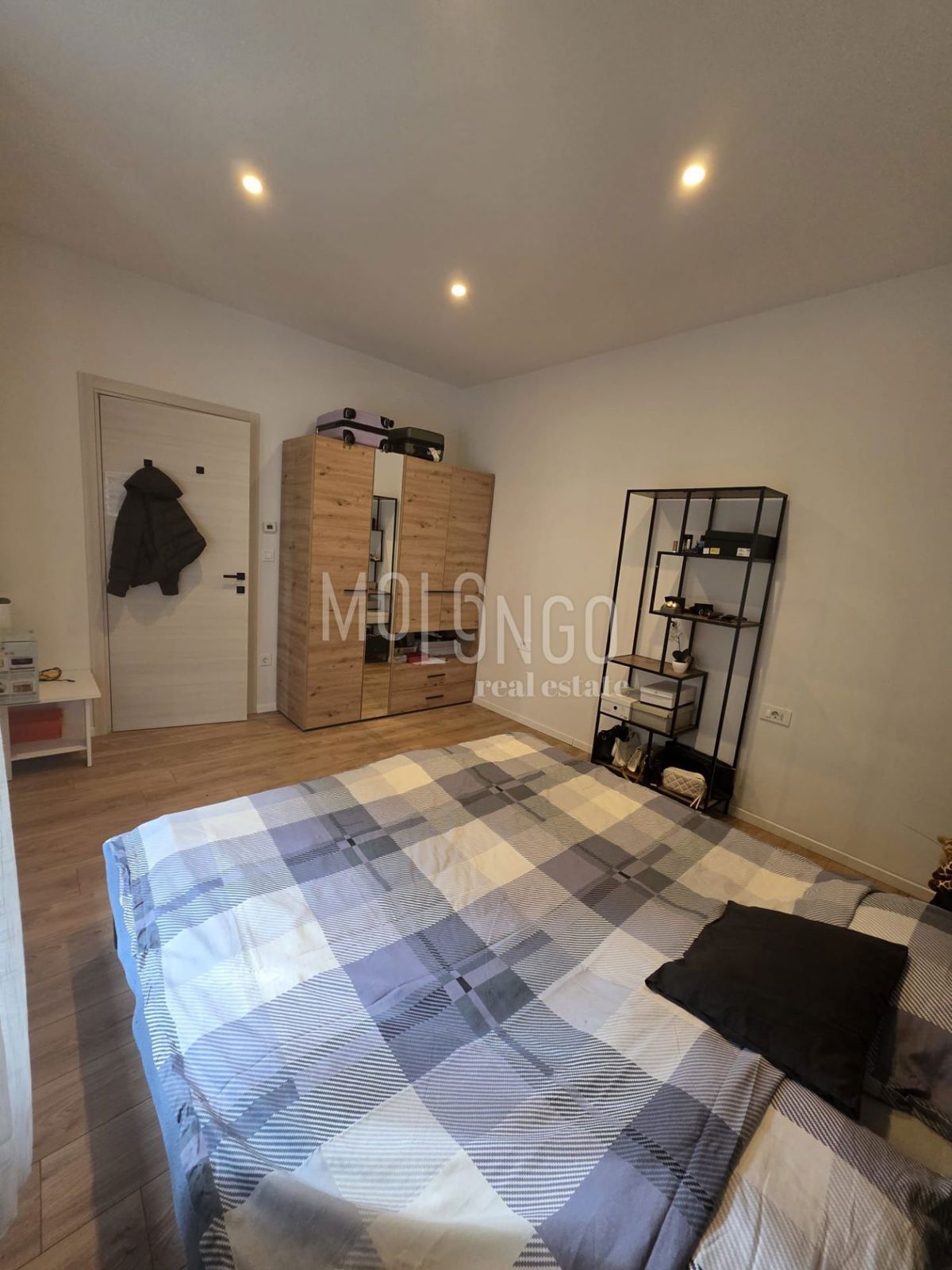 Stanovanje/apartma Belveder, Rijeka, 87m2