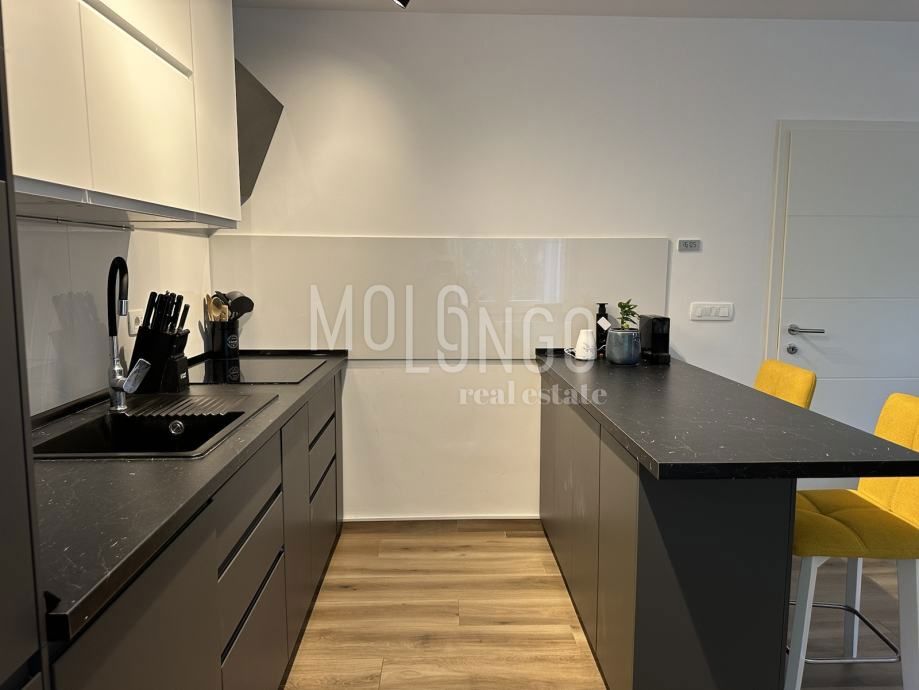 Stanovanje/apartma Mučići, Matulji, 72m2