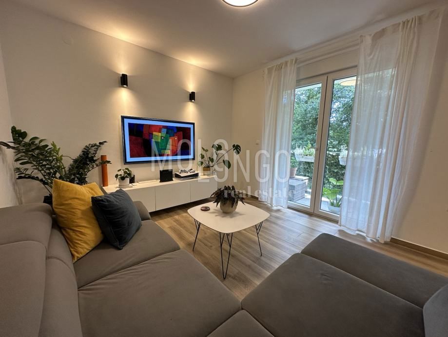 Stanovanje/apartma Mučići, Matulji, 72m2